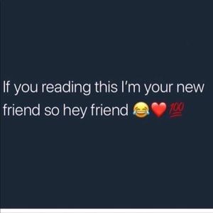 Meet your Posher, Ally